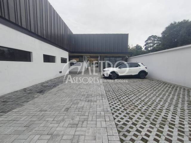 Local Comercial para Alquiler en Quito - 4