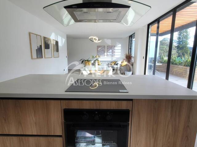 #1422 - Departamento para Venta en Quito - P