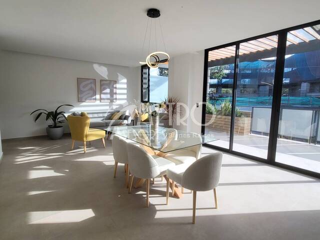 #1422 - Departamento para Venta en Quito - P
