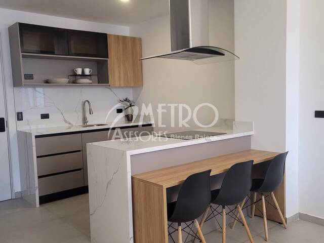 #1423 - Suite para Venta en Quito - P