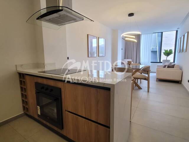 #1423 - Suite para Venta en Quito - P