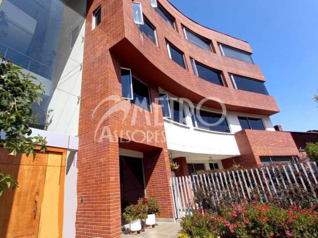 #773 - Departamento para Venta en Quito - P