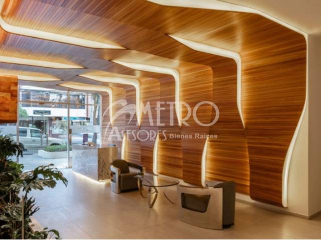 #1430 - Departamento para Venta en Quito - P