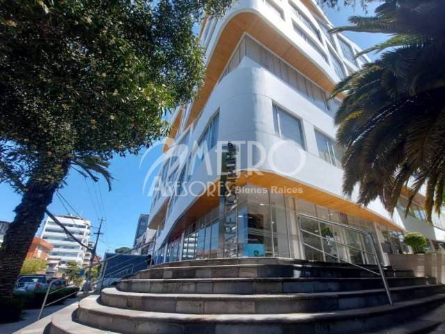 #1430 - Departamento para Venta en Quito - P