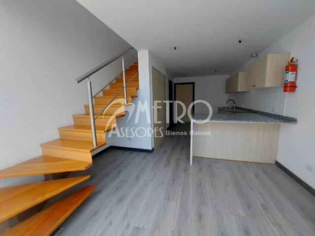 #1430 - Departamento para Venta en Quito - P