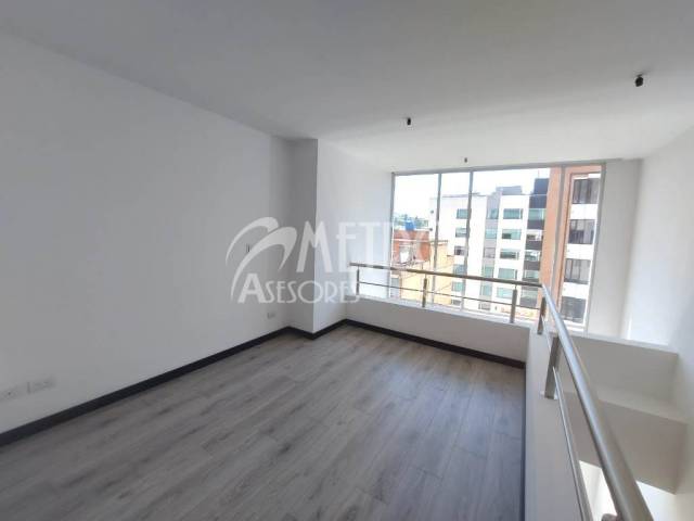 #1430 - Loft para Venta en Quito - P