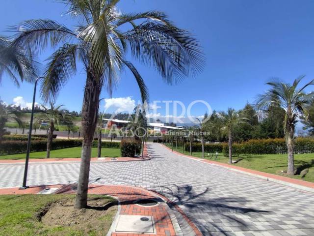 #1431 - Terreno para Venta en Quito - P