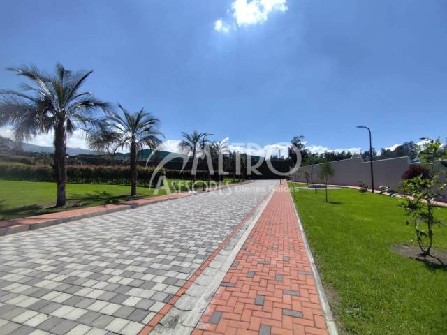 Terreno para Venta en Quito - 4