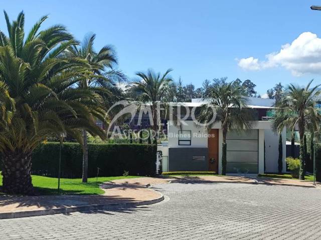 Terreno para Venta en Quito - 5