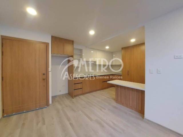 #1435 - Suite para Alquiler en Quito - P