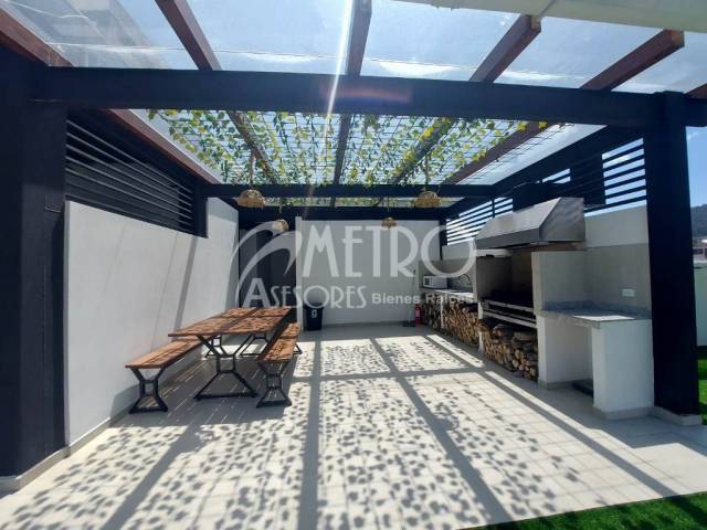 #1435 - Suite para Alquiler en Quito - P