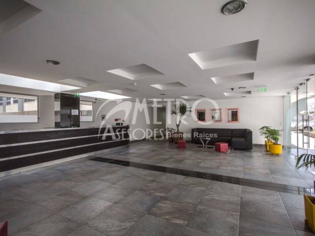 #1436 - Departamento para Alquiler en Quito - P