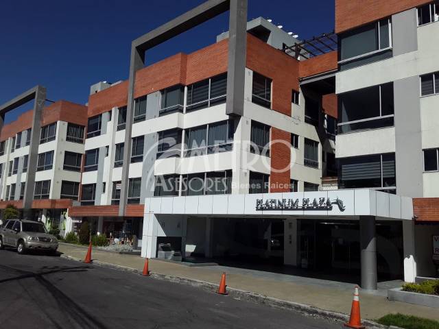 #1436 - Departamento para Alquiler en Quito - P