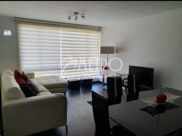 #1436 - Departamento para Alquiler en Quito - P