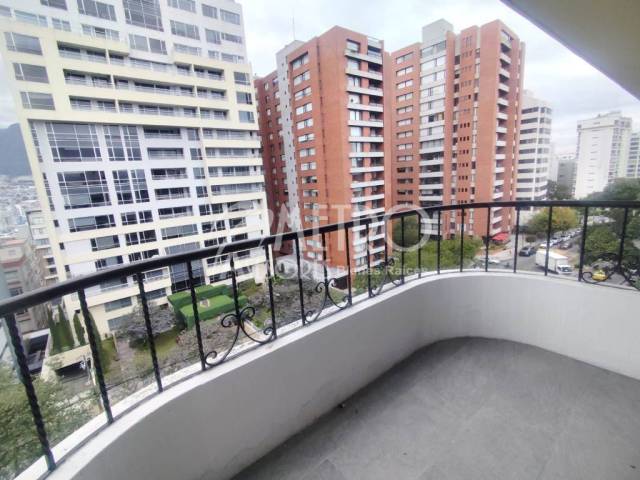 Departamento para Venta en Quito - 4
