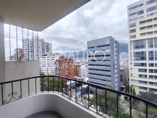 #1437 - Departamento para Venta en Quito - P