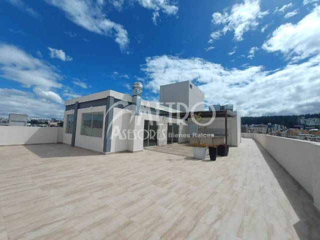 #1439 - Suite para Alquiler en Quito - P