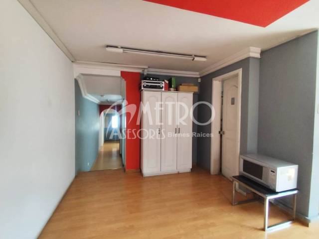 #1440 - Departamento para Venta en Quito - P