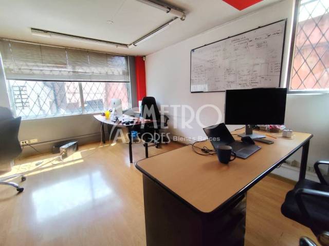 #1440 - Departamento para Venta en Quito - P