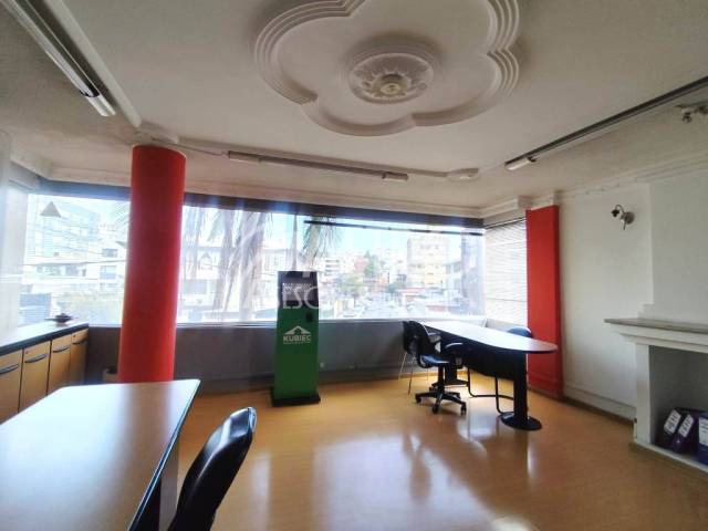 #1440 - Departamento para Venta en Quito - P