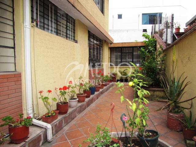 #1441 - Suite para Alquiler en Quito - P