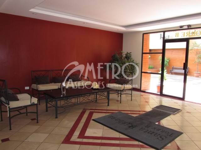 #1442 - Departamento para Alquiler en Quito - P