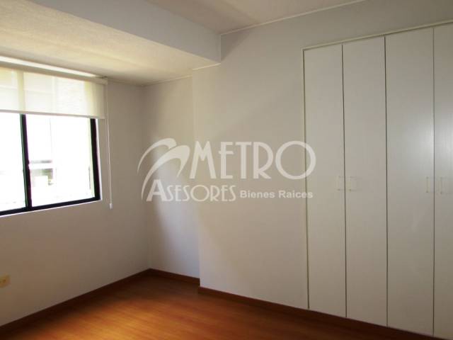 #1442 - Departamento para Alquiler en Quito - P