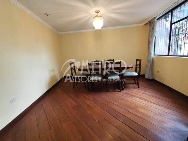 #1441 - Suite para Alquiler en Quito - P