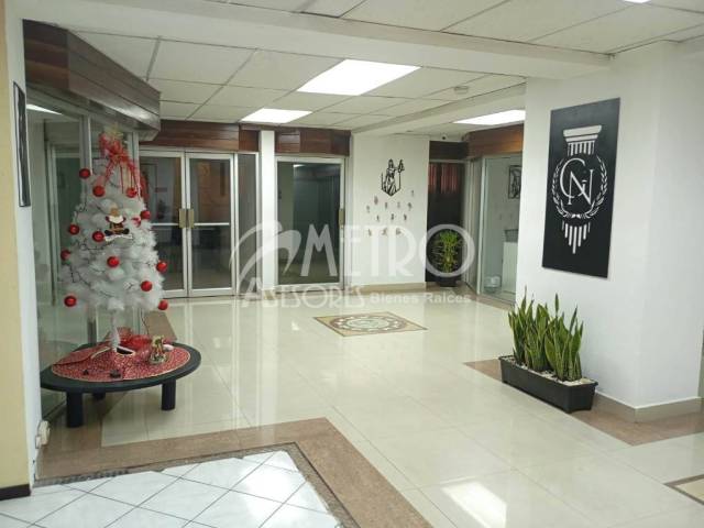 #1097 - Oficina para Venta en Quito - P