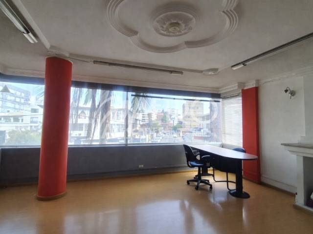 #1440 - Departamento para Venta en Quito - P