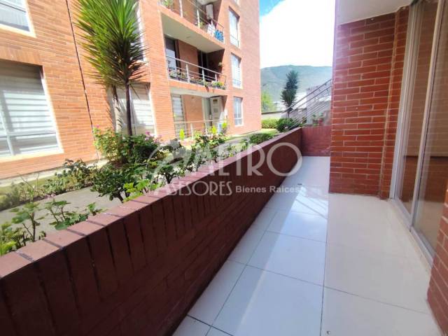 #185 - Departamento para Venta en Quito - P