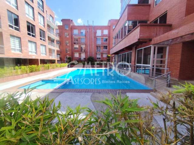#185 - Departamento para Venta en Quito - P