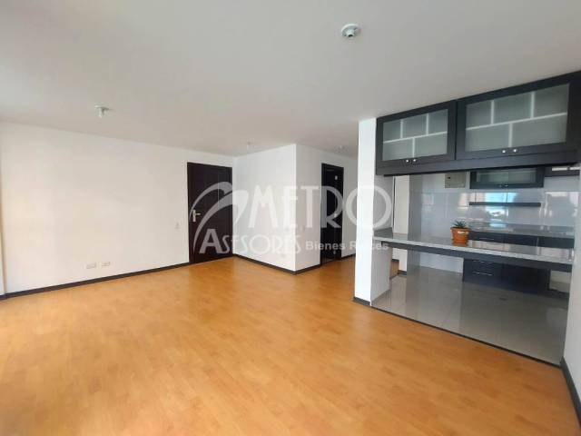 #185 - Departamento para Venta en Quito - P
