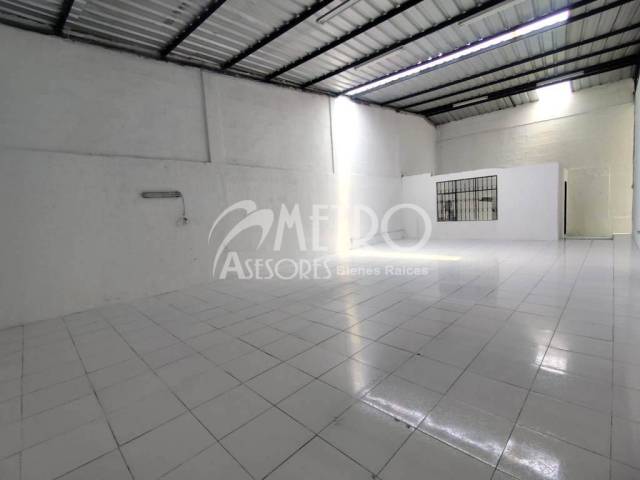Bodega para Alquiler en Quito - 4