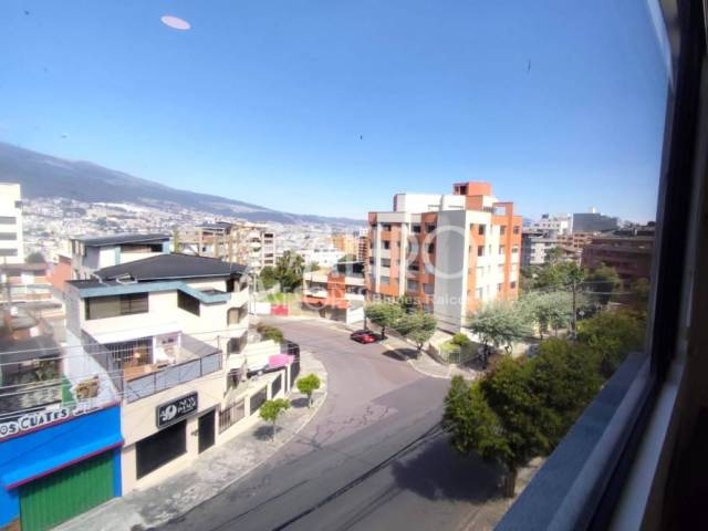 #1449 - Departamento para Venta en Quito - P