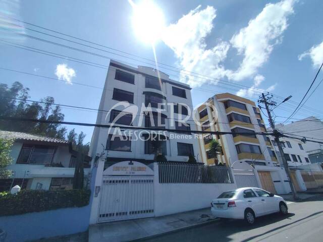 Departamento para Venta en Quito - 4