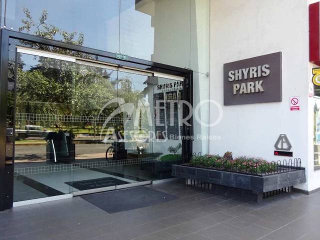 #1450 - Suite para Venta en Quito - P