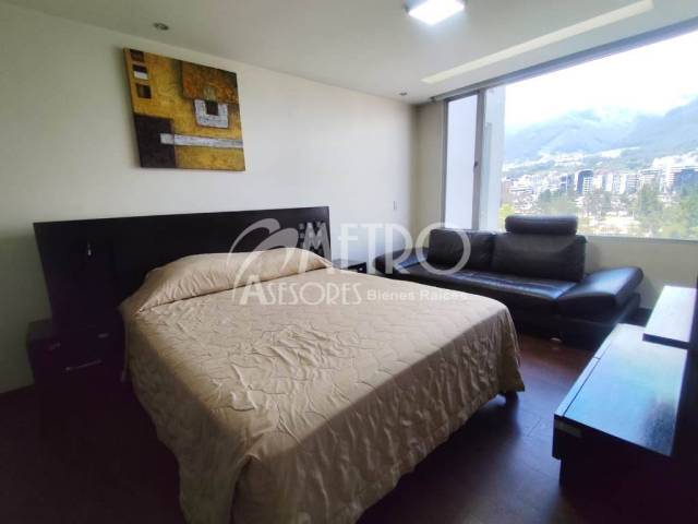 #1450 - Suite para Venta en Quito - P