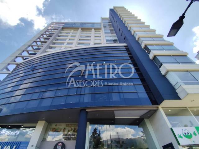 #1450 - Suite para Venta en Quito - P