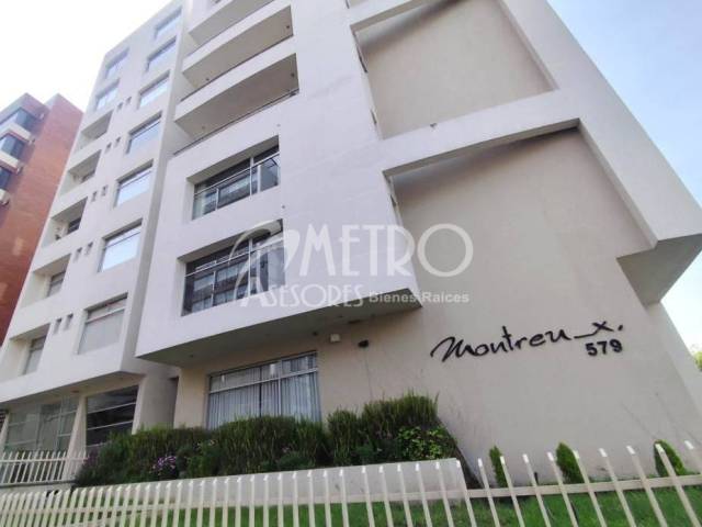 #1451 - Departamento para Alquiler en Quito - P