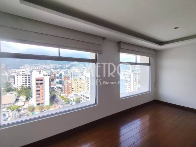 #1452 - Departamento para Venta en Quito - P