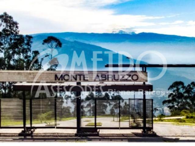 Terreno para Venta en Quito - 4