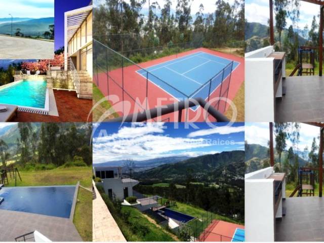 Terreno para Venta en Quito - 5