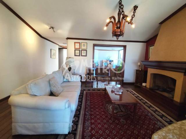 Penthouse para Venta en Quito - 5