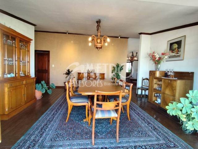 #1454 - Penthouse para Venta en Quito - P