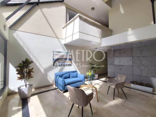 Penthouse para Venta en Quito - 4