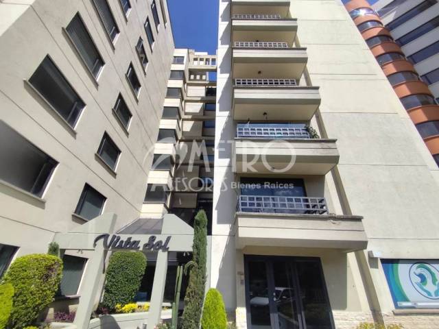 #1454 - Penthouse para Venta en Quito - P