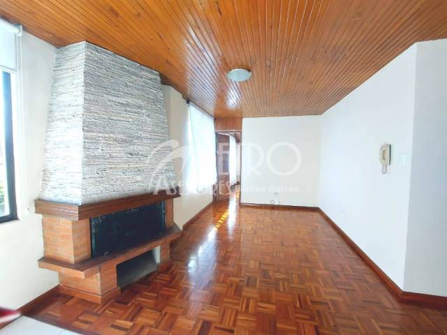 #1455 - Suite para Venta en Quito - P