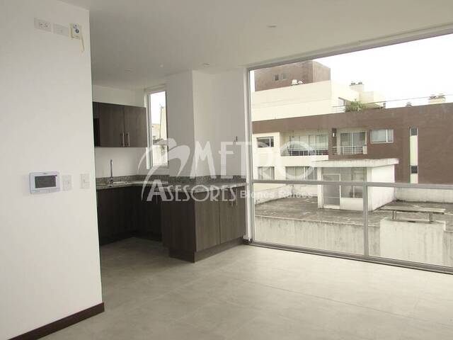 #1456 - Suite para Venta en Quito - P