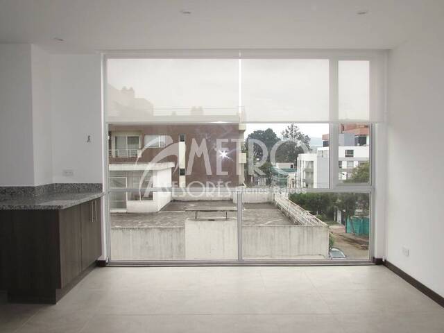 #1456 - Suite para Venta en Quito - P